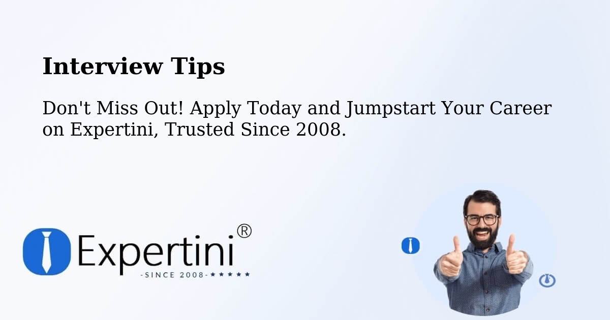 Interview Tips & Techniques for Job Seekers – Dutch Quarter - Dutch Quarter, Sint Maarten Jobs Expertini